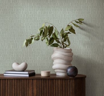 Noordwand Timber 35366 Groen