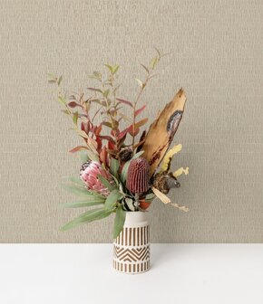 Noordwand Timber 35364 Beige