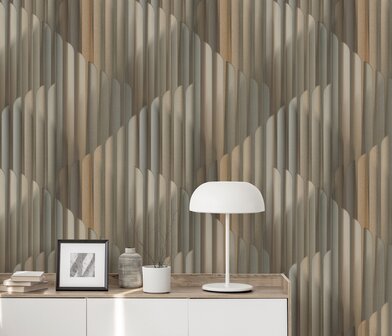 Dutch Wall Decor Elysium 10471-15 / 5021047115