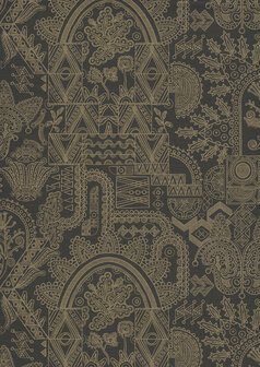 Arte Embleme (incl. Gratis Lijm*) 30811