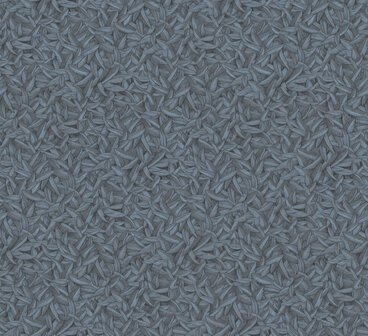 HookedOnWalls Material Matters (incl. Gratis Lijm*) 24700 Blauw
