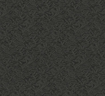 HookedOnWalls Material Matters (incl. Gratis Lijm*) 24702 Zwart