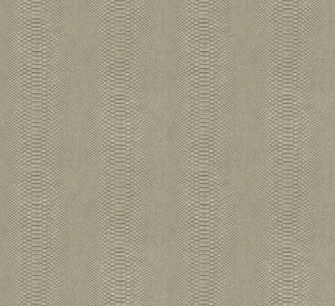 HookedOnWalls Material Matters (incl. Gratis Lijm*) 24721 Groen / Goud