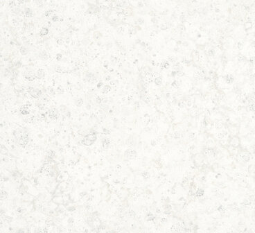 HookedOnWalls Material Matters (incl. Gratis Lijm*) 24731 Wit / Grijs