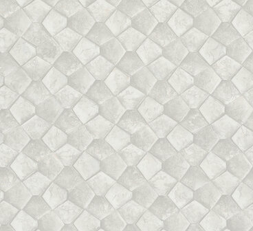 HookedOnWalls Material Matters (incl. Gratis Lijm*) 24745 Wit