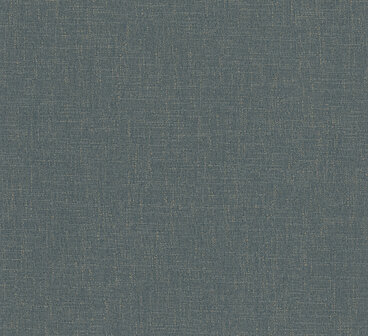 HookedOnWalls Material Matters (incl. Gratis Lijm*) 24756 Blauw