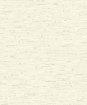 HookedOnWalls Umami (incl. Gratis Lijm*) 30203 Wit / Cr&egrave;me 