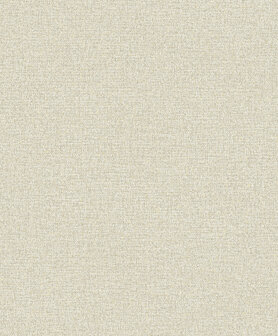 HookedOnWalls Woven Island (incl. Gratis Lijm*) 28810 Wit / Taupe 