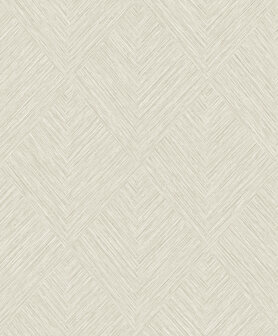 HookedOnWalls Woven Island (incl. Gratis Lijm*) 28850 Wit 