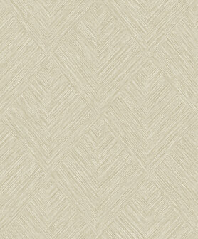 HookedOnWalls Woven Island (incl. Gratis Lijm*) 28851 Beige 
