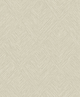 HookedOnWalls Woven Island (incl. Gratis Lijm*) 28852 Beige 