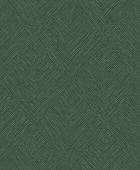 HookedOnWalls Woven Island (incl. Gratis Lijm*) 28855 Groen 