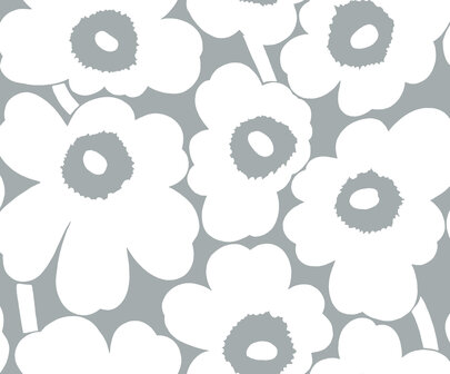 HookedOnWalls Marimekko Volume 07 (incl. Gratis Lijm*) 25907