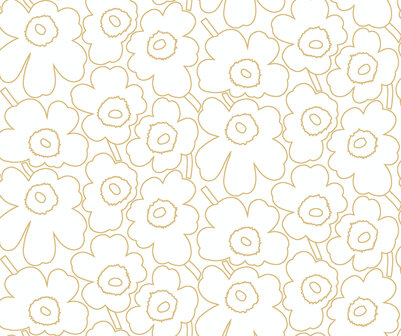 HookedOnWalls Marimekko Volume 07 (incl. Gratis Lijm*) 25912