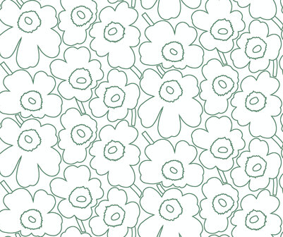 HookedOnWalls Marimekko Volume 07 (incl. Gratis Lijm*) 25913