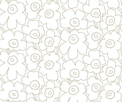 HookedOnWalls Marimekko Volume 07 (incl. Gratis Lijm*) 25914