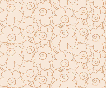 HookedOnWalls Marimekko Volume 07 (incl. Gratis Lijm*) 25915