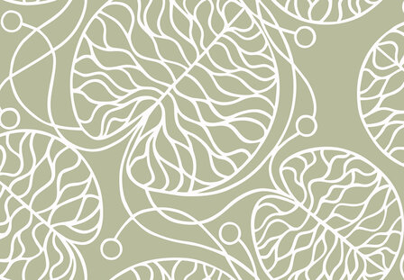 HookedOnWalls Marimekko Volume 07 (incl. Gratis Lijm*) 25921