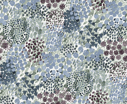 HookedOnWalls Marimekko Volume 07 (incl. Gratis Lijm*) 25935