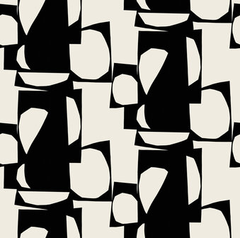 HookedOnWalls Marimekko Volume 07 (incl. Gratis Lijm*) 25940