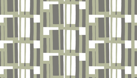HookedOnWalls Marimekko Volume 07 (incl. Gratis Lijm*) 25955