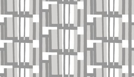 HookedOnWalls Marimekko Volume 07 (incl. Gratis Lijm*) 25956