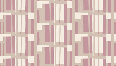 HookedOnWalls Marimekko Volume 07 (incl. Gratis Lijm*) 25958
