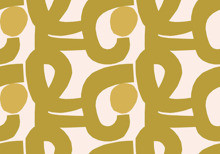 HookedOnWalls Marimekko Volume 07 (incl. Gratis Lijm*) 25967
