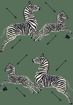HookedOnWalls Scalamandre (incl. Gratis Lijm*) JV26001