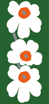 HookedOnWalls Marimekko Volume 07 (incl. Gratis Lijm*) 25990
