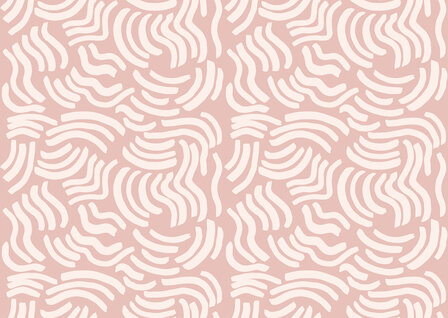 HookedOnWalls Marimekko Volume 07 (incl. Gratis Lijm*) 25951