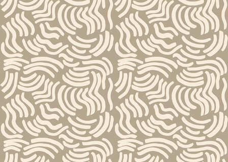 HookedOnWalls Marimekko Volume 07 (incl. Gratis Lijm*) 25952