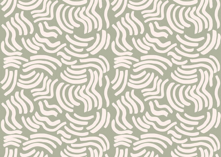 HookedOnWalls Marimekko Volume 07 (incl. Gratis Lijm*) 25950