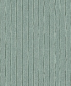 HookedOnWalls Woven Island (incl. Gratis Lijm*) 28863 Groen 