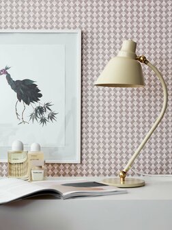 Bor&dagger;stapeter Scandinavien Designers II 1782 Behang