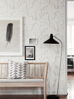 Bor&dagger;stapeter Scandinavien Designers II 1785 Behang