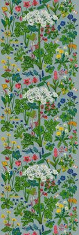 Bor&dagger;stapeter Scandinavien Designers II 1790 Behang