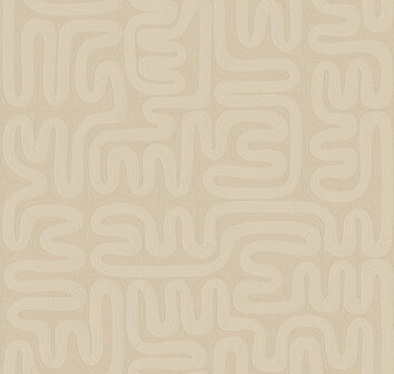 Arte Tali (Incl. Gratis Lijm*) 60700 Cr&egrave;me 
