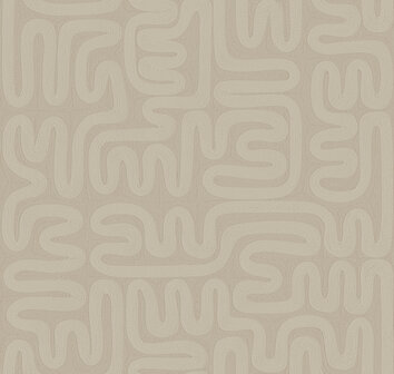 Arte Tali (Incl. Gratis Lijm*) 60706 Taupe