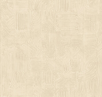 Arte Tali (Incl. Gratis Lijm*) 60722 Cr&egrave;me