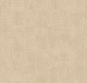 Arte Tali (Incl. Gratis Lijm*) 60723 Beige