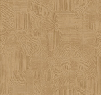 Arte Tali (Incl. Gratis Lijm*) 60727 Bruin