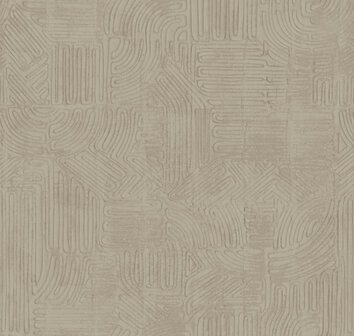 Arte Tali (Incl. Gratis Lijm*) 60731 Taupe