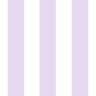 Dutch Wallcoverings Illusion A837-16 Paars / Wit 