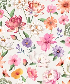 Dutch Wallcoverings Illusion M888-10