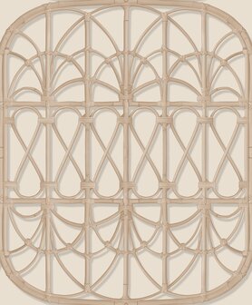 Dutch Wallcoverings Illusion M893-07 Beige 