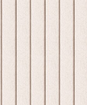 Dutch Wallcoverings Illusion M897-07 Beige / Cr&egrave;me 