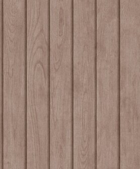 Dutch Wallcoverings Illusion M898-08 Bruin 