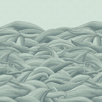 Hohenberger Wallcoverings Crafted 26785-HTM