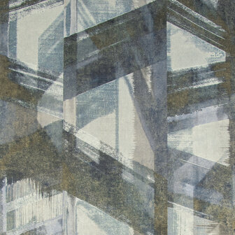 Hohenberger Wallcoverings Crafted 26797-HTM
